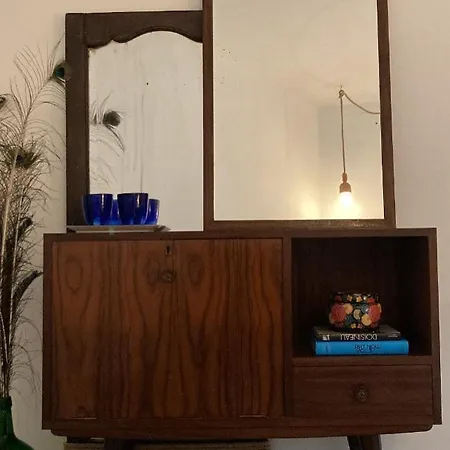Accommodatie bij particulieren La Casita 13
