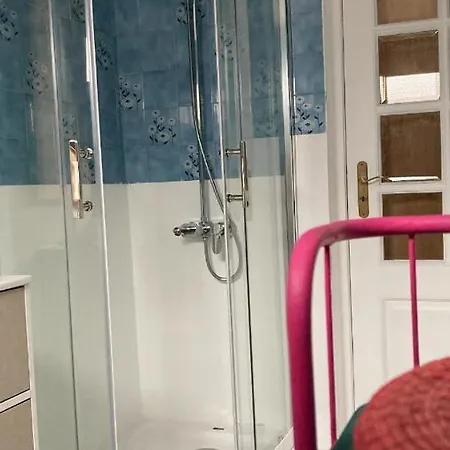 La Casita 13 Accommodatie bij particulieren