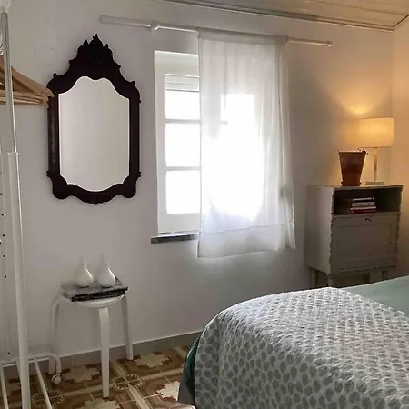 La Casita 13 Accommodatie bij particulieren *