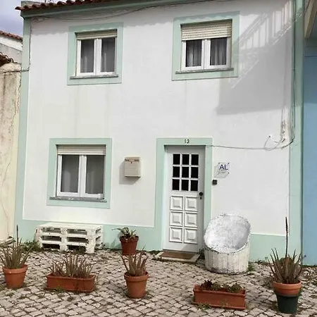 La Casita 13 Accommodatie bij particulieren