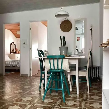 La Casita 13 Accommodatie bij particulieren *