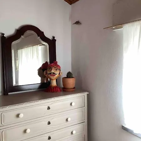 La Casita 13 Accommodatie bij particulieren Ferrel (Leiria)