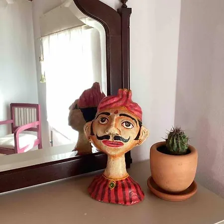 La Casita 13 Accommodatie bij particulieren *