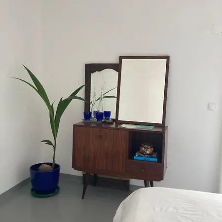 La Casita 13 Accommodatie bij particulieren Ferrel (Leiria)