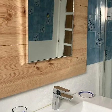 La Casita 13 Accommodatie bij particulieren *